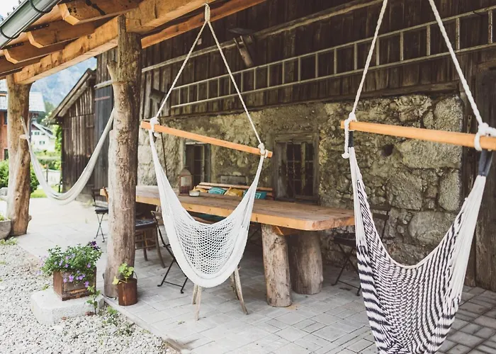 Am Sonnenhang Appartement *