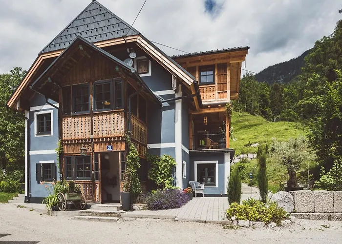 Appartement Am Sonnenhang