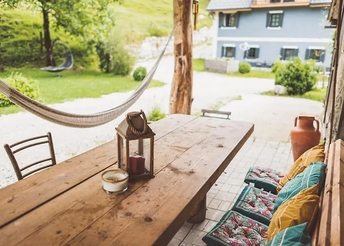 Am Sonnenhang * Obertraun