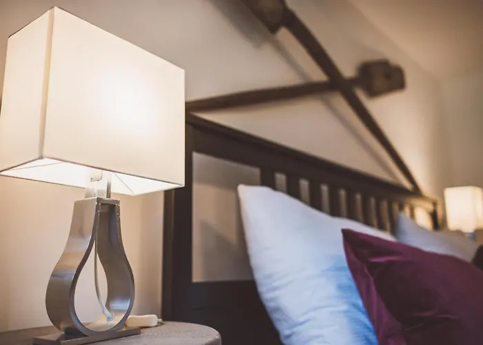 Am Sonnenhang Appartement Obertraun