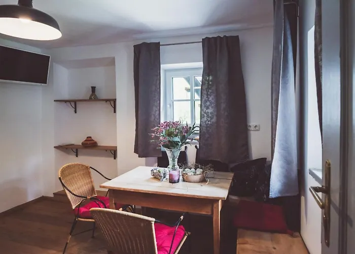 Am Sonnenhang Obertraun