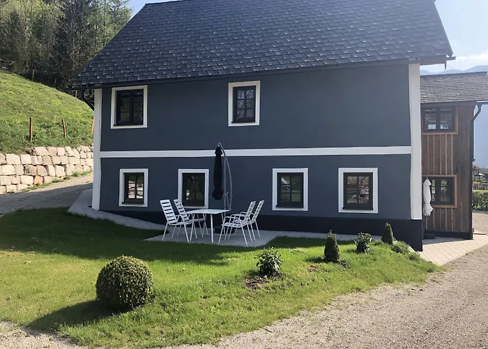 Am Sonnenhang Appartement *