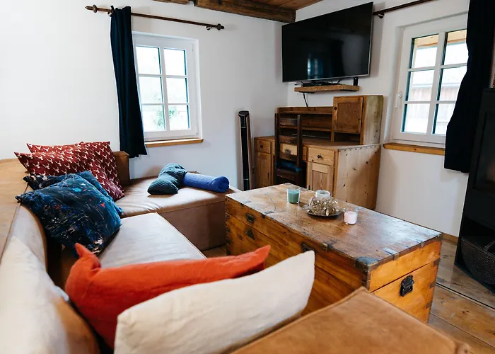 Am Sonnenhang Appartement