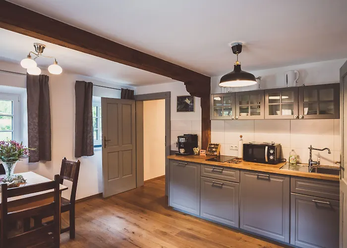 Am Sonnenhang Appartement