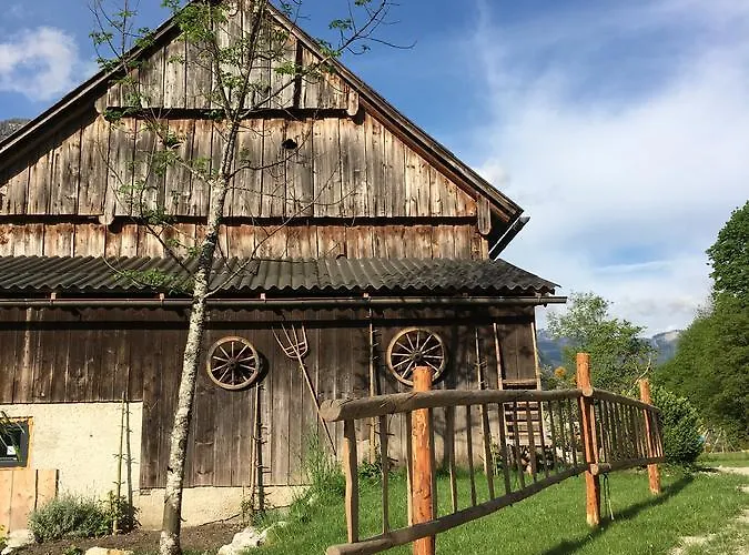 Am Sonnenhang Appartement