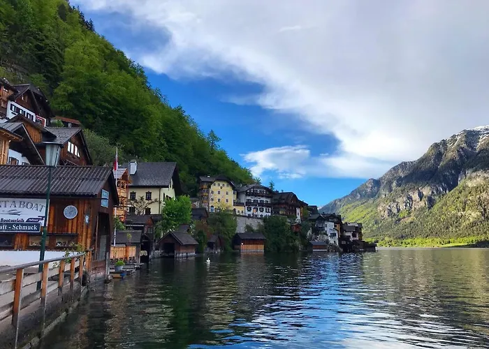 Am Sonnenhang * Obertraun